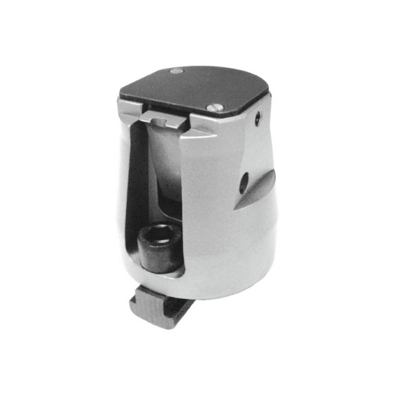 AMF Seitenspanner 6498-M20x24 Nummer 374355 - Spannelement, Schnellspanner (Teile)