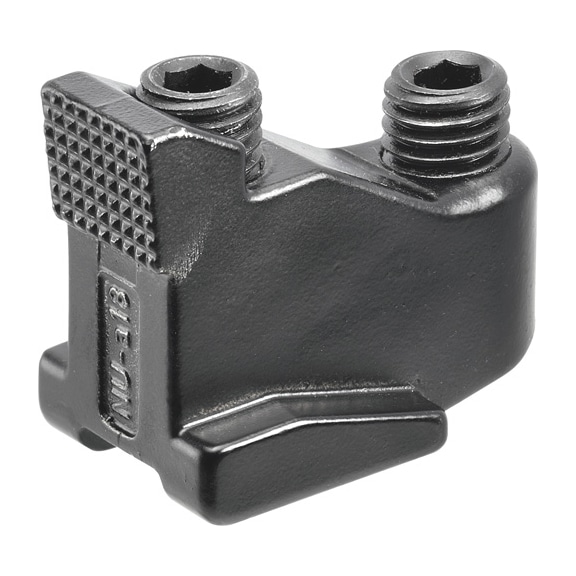 AMF Slot clamp 6495-20 Number 374124 - Clamping element, quick clamp (parts)