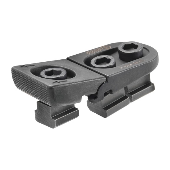 AMF Flachspanner 6496-24 Nummer 374207 - Spannelement, Schnellspanner (Teile)