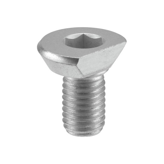 AMF Eccentric clamping screw 6387-M12-18 Number 373811 - Tool holder, workpiece holder (parts, other)