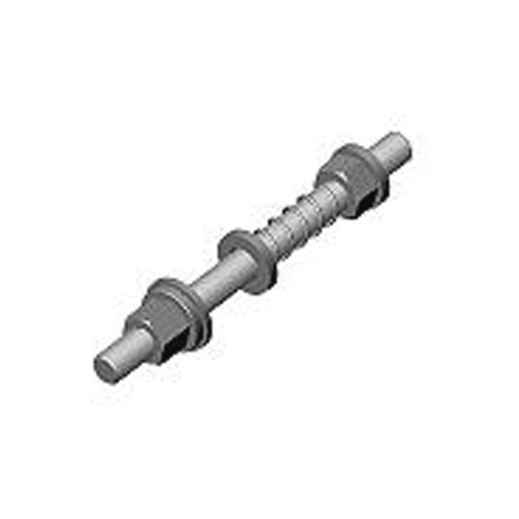 AMF Clamping screw 7110AC-12-4 Number 79459 - Tool holder, workpiece holder (parts, other)