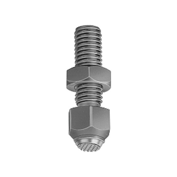 AMF Pressure screw 7110DH-20XM20 Number 83931 - Tool holder, workpiece holder (parts, other)
