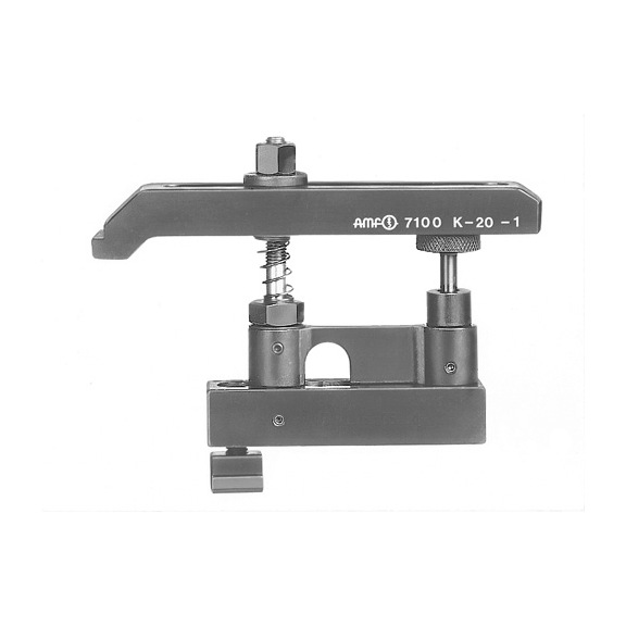 AMF Spanneinheit 1 7100BR-30X36 Nummer 79582 - Spannelement