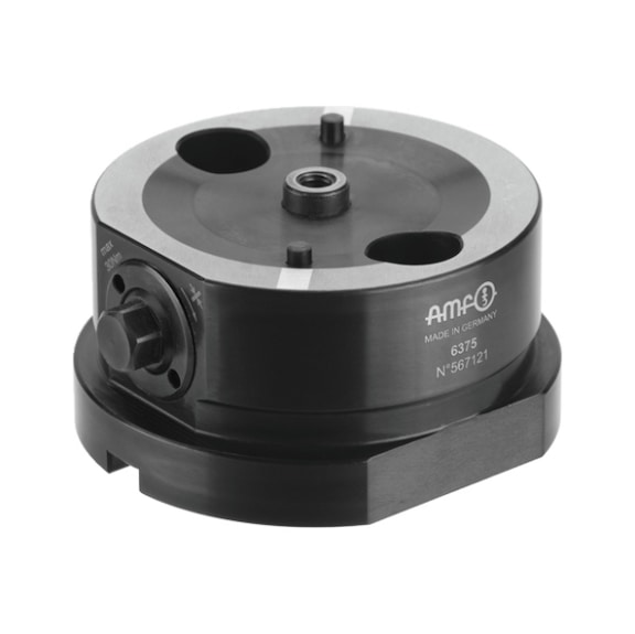 AMF Collet chuck mechanical base element 6375M-10 Number 567121 - Clamping element, quick clamp (parts)