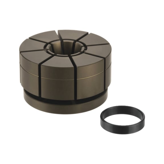 AMF Collet attachment for internal clamping 6375ZI-10 Number 567125 - Clamping element, quick clamp (parts)