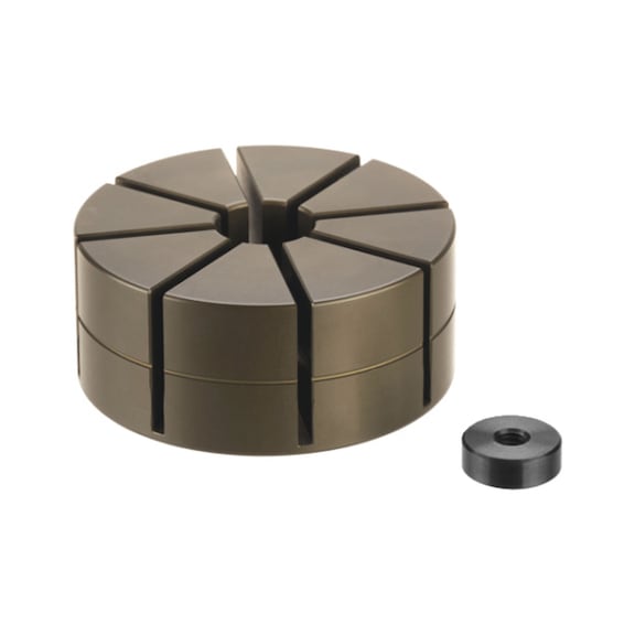 AMF Collet attachment for external clamping 6375ZA-20 Number 550278 - Clamping element, quick clamp (parts)