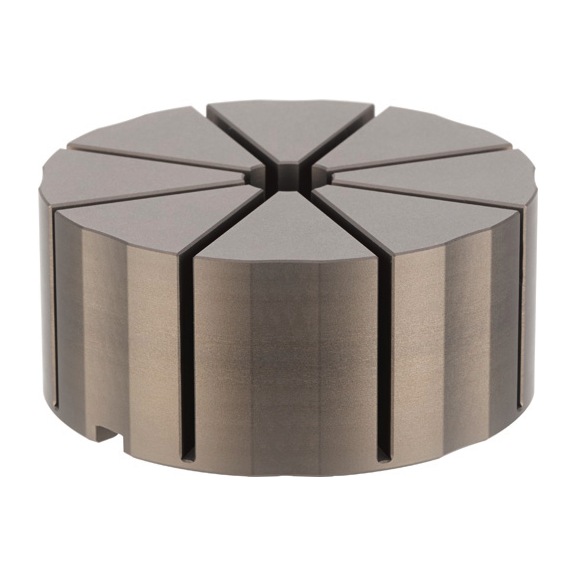 AMF Collet attachment for KH20 and BH20 hydraulic 6370ZSZ-112 Number 550286 - Clamping element, quick clamp (parts)