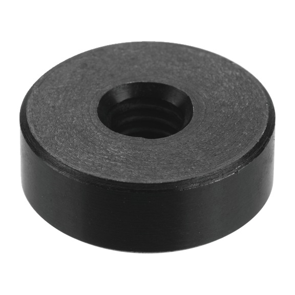 AMF Locking pin collet attachment for external clamping 6375SBA-10 Number 568511 - Clamping element, quick clamp (parts)