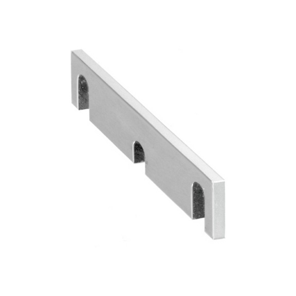 AMF Support wedge 6371-4352-80-013 Number 300871 - Clamping element, quick clamp (parts)