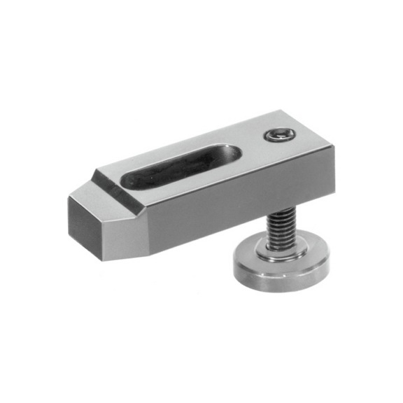 AMF Straight claw 6372-5002 Number 301820 - Clamping element, quick clamp (parts)