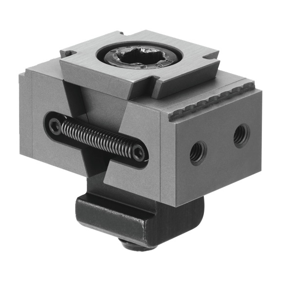 AMF Wedge clamp 6376KK-30 Number 429399 - Clamping element, quick clamp (parts)