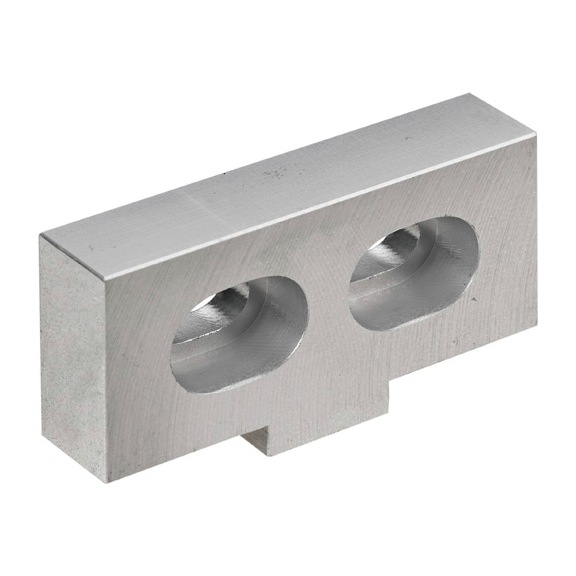 AMF Vorsatzbacke 6376VB-02 Nummer 429712 - Spannelement, Schnellspanner (Teile)