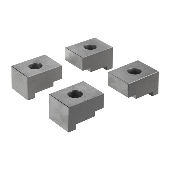 AMF Clamping claws 6376SP Number 429258 - Clamping element, quick clamp (parts)