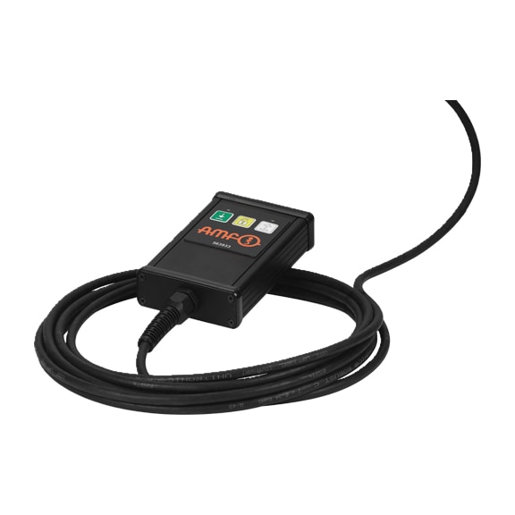 AMF Manual control unit for magnetic clamping technology 2970HBG-H10 Number 563933 - Magnetic clamping tool (other)