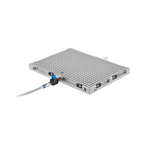 AMF Vacuum clamping plate Basic Line 7800BV-12-40x40 Number 569355 - Pneumatics (accessories, other)