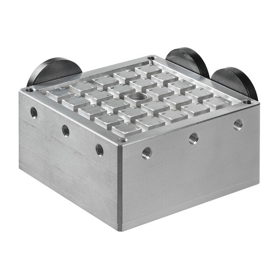 AMF mounting block 7810AB number 375626 - Clamping element, quick clamp (parts)