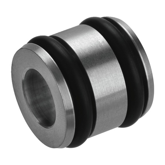 AMF Vacuum connector 7800VVB Number 565332 - Pneumatics (accessories, other)