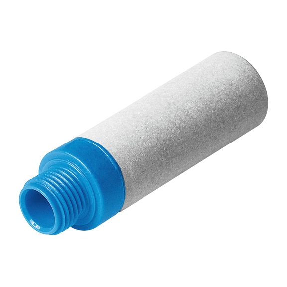 AMF Silencer 7800VSD Number 563543 - Pneumatics (accessories, other)