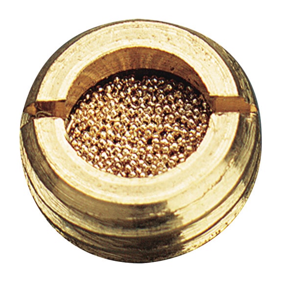 AMF Intake filter 7800VAF Number 374884 - Clamping element, quick clamp (parts)