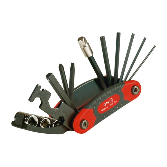 AMF Biketool 906M-16 Nummer 45666 - Innensechskantschraubendreher