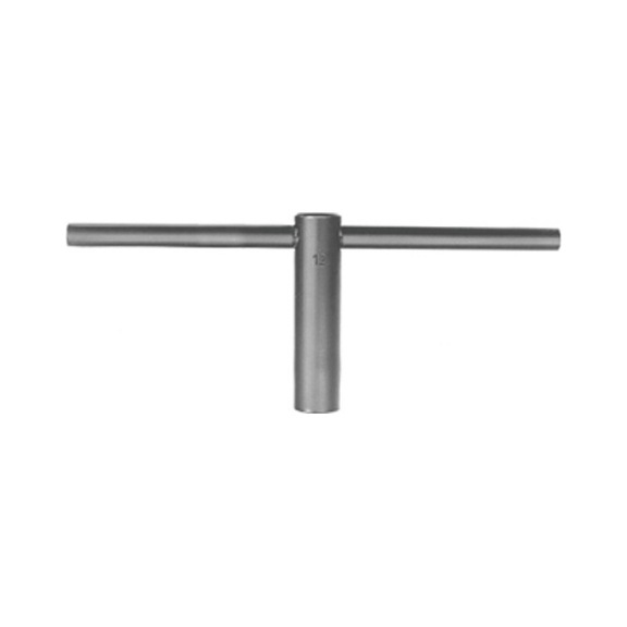 AMF Square socket wrench 904-5 Number 41673 - Socket tool (other)