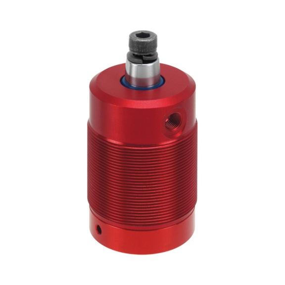 AMF swing clamp pneumatic screw-in version 6829ER-12 Number 560062 - Pneumatic clamps (power clamps)