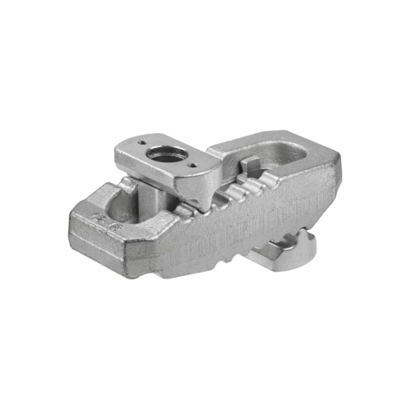 AMF Clamping claw crocodile 6312V-25 Number 376475 - Clamping element, quick clamp (parts)