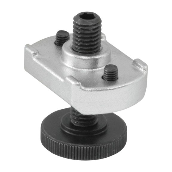 AMF Stützverlängerung 6312S-M20x69 Nummer 79749 - Spannelement, Schnellspanner (Teile)