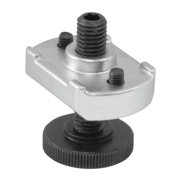 AMF Support extension 6312S-M20x109 Number 79764 - Clamping element, quick clamp (parts)