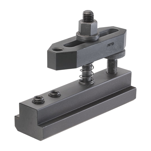 AMF Clamping unit for clamping outside tool tables 6314AT-50 Number 79194 - Clamping element, quick clamp (parts)