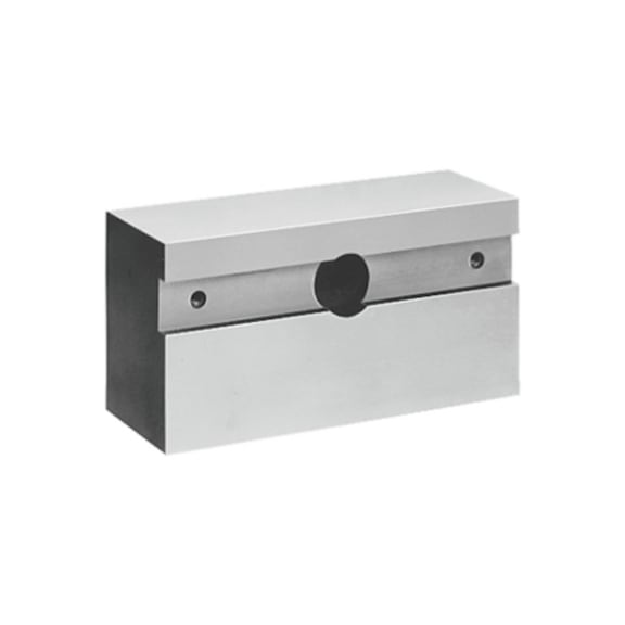 AMF Rip fence single 6351E-60x80 Number 74377 - Parallel piece (vice)