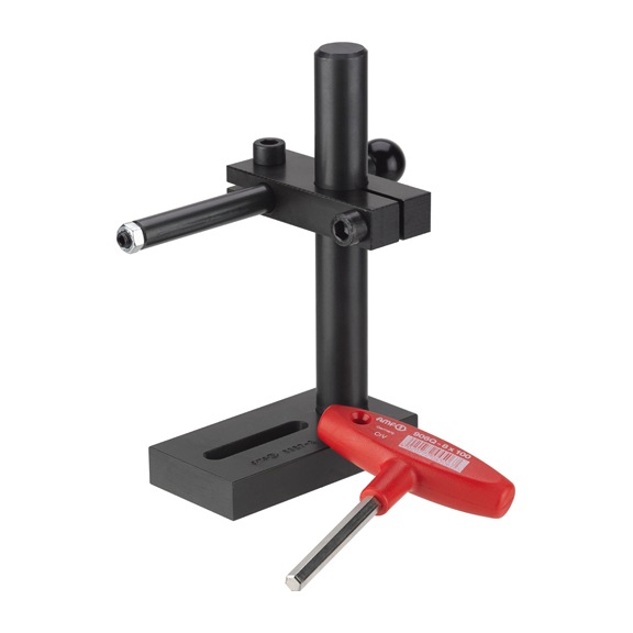 AMF Adjustable fence 6357-3 Number 75663 - Tool holder, workpiece holder (parts, other)