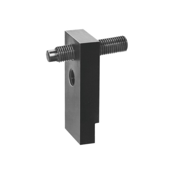 AMF pressure block 6358-22 number 75895 - Tool holder, workpiece holder (parts, other)