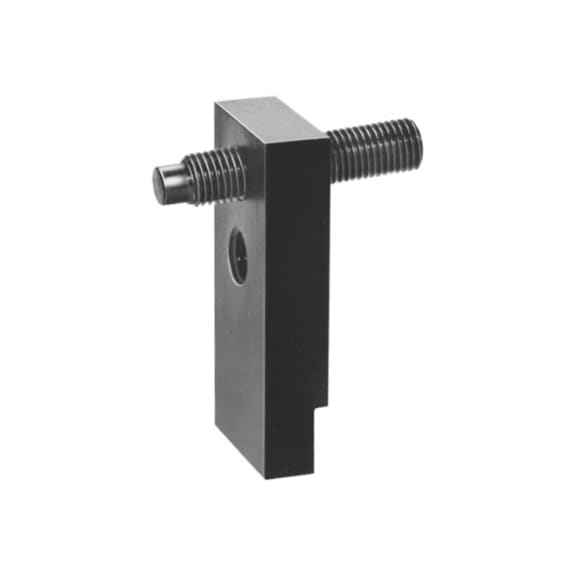 AMF Druckblock 6358-28 Nummer 75911 - Werkzeug-, Werkstückhalter (Teile, Sonstiges)