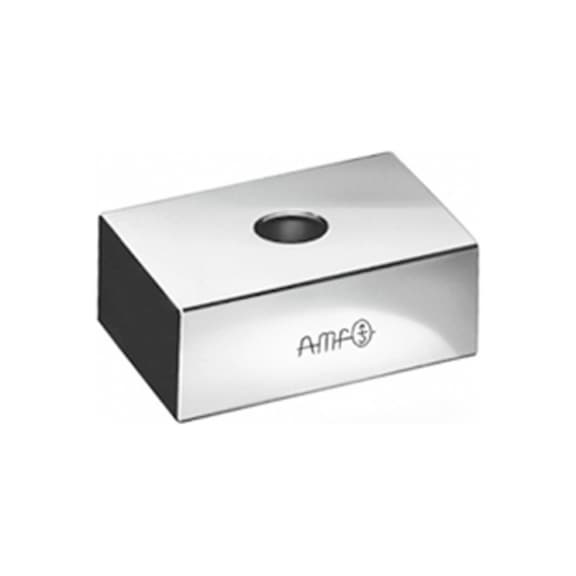 AMF Sliding blocks flat 6322B-20 Number 71746 - Clamping element, quick clamp (parts)