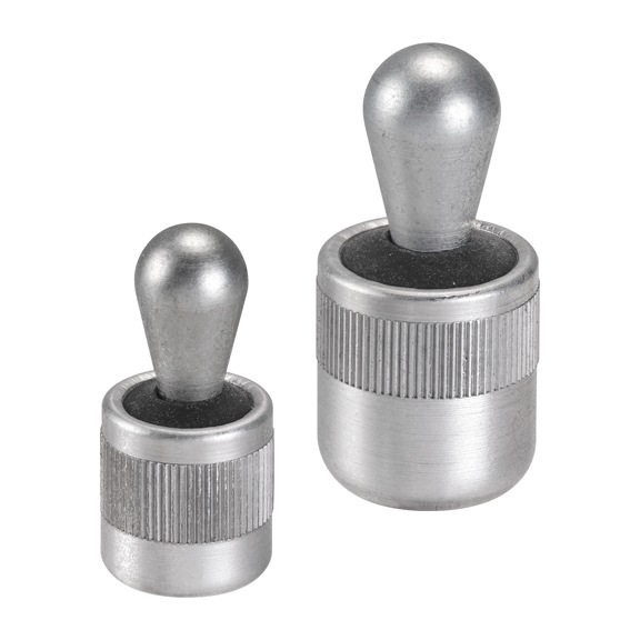 AMF Side pressure piece with seal 6380D-03-20 Number 373167 - Pressure piece