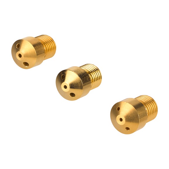 AMF Cleaner universal nozzles standard 1520CZ number 17640 - Tool holder, workpiece holder (accessories, other)