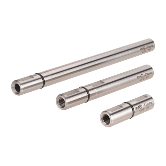 AMF Cleaner version Stick long 1520CS Number 17624 - Tool holder, workpiece holder (accessories, other)