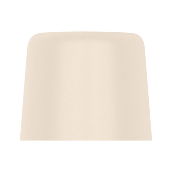 WERA Nylon loose head 101 L for hammer 101 4x36mm 05000420001 - Replacement head for soft-face mallet