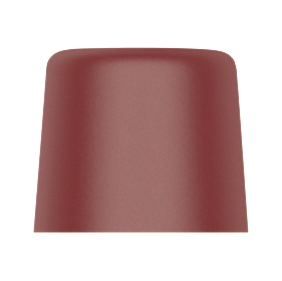 WERA Loose head 102 L made of urethane for hammer 102 1x23 mm 05000605001 - Replacement head for soft-face mallet