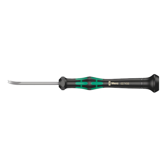 WERA Screwdriver extractor 1429 1.0x3.5x50 mm 05027456001 - Lifting fork