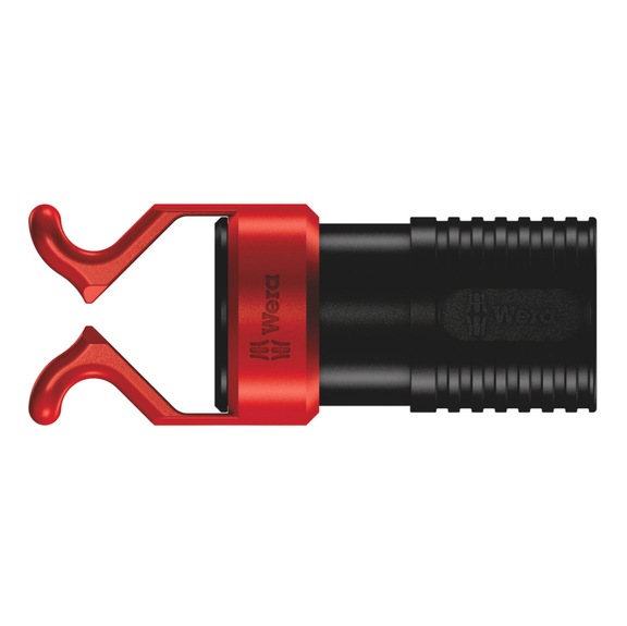 WERA Schraubkralle 1441 SB Durchmesser 4,5-6,0 mm Länge 41 mm 05073681001 - Kraft-Schraubendreher (Zubehör)