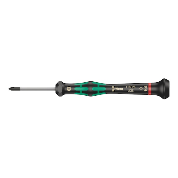 WERA Screwdriver 2050 PH