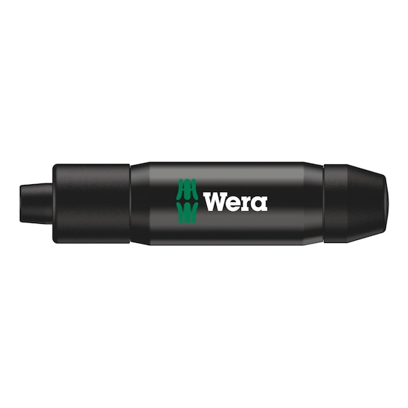 WERA Impact screwdriver 90 Nm 2090 90 Nm 5/16 in x142.0 05072014001 - Impact screwdriver