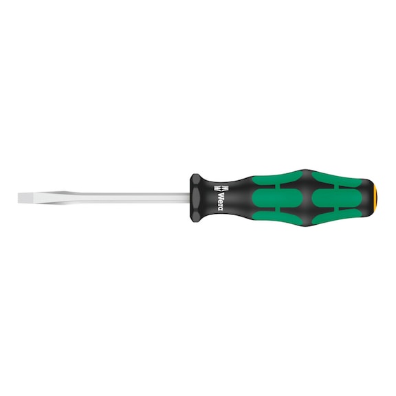 WERA Slotted screwdriver 334 SK