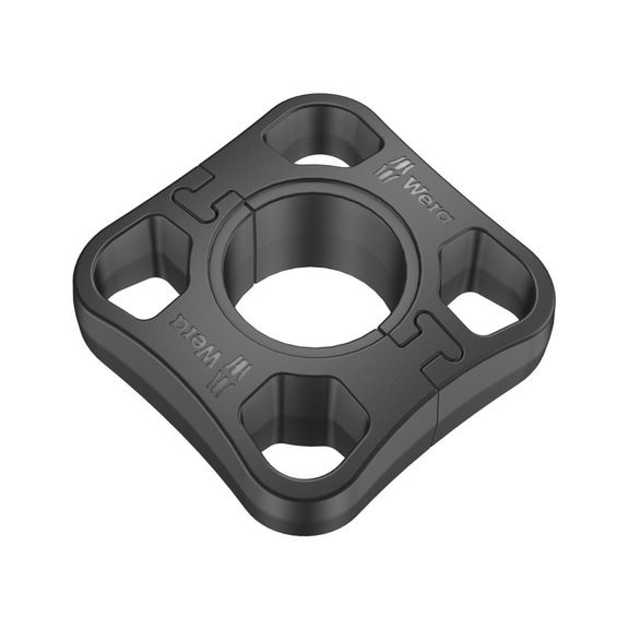 WERA Click-Torque Collar M3 7762 Width 55 mm Depth 21.5 mm 05078709001 - Hand tools (accessories, unspecified)