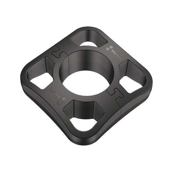 WERA Click-Torque collar M5 7763 M5 Width 73 mm Depth 27 mm 05078711001 - Hand tools (accessories, unspecified)