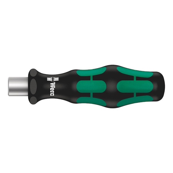 WERA Bit holder 813 1/4 in x78 mm 05051274001 - Reversible screwdriver set