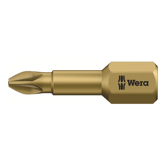 WERA Bit for Pozidriv Screws 855/1 TH