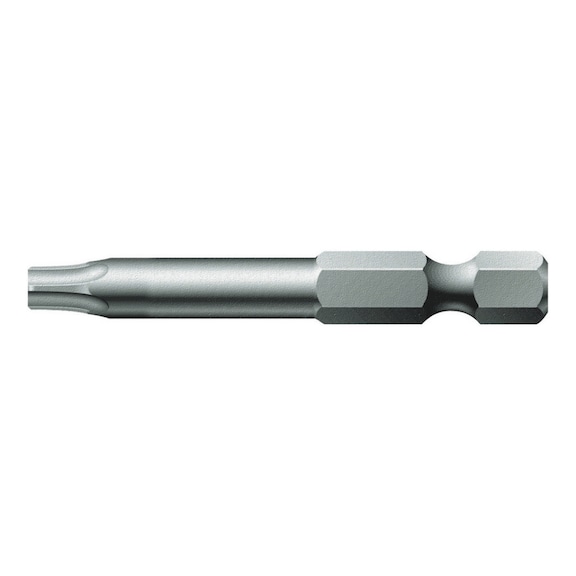 WERA Bit 867/4 IP TX PLUS 8 IPx50 mm 05134679001 - Bits für TX PLUS Schrauben 867/4 IP